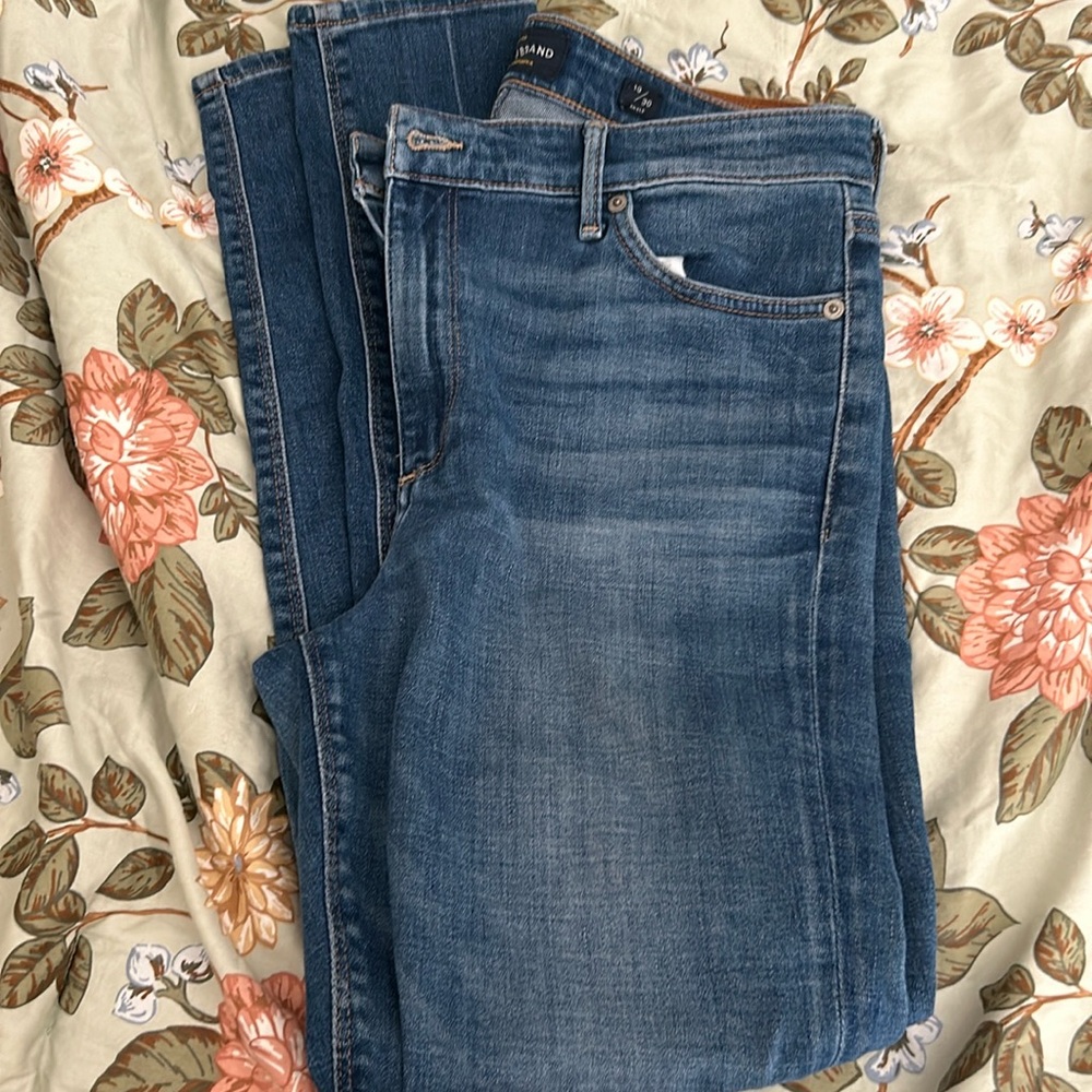 Lucky brand jeans